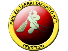 EmilTakarít.hu Debrecen